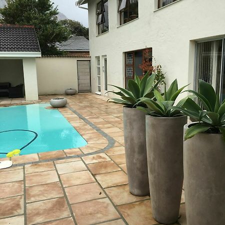 Four Pines Lodge Hermanus Luaran gambar