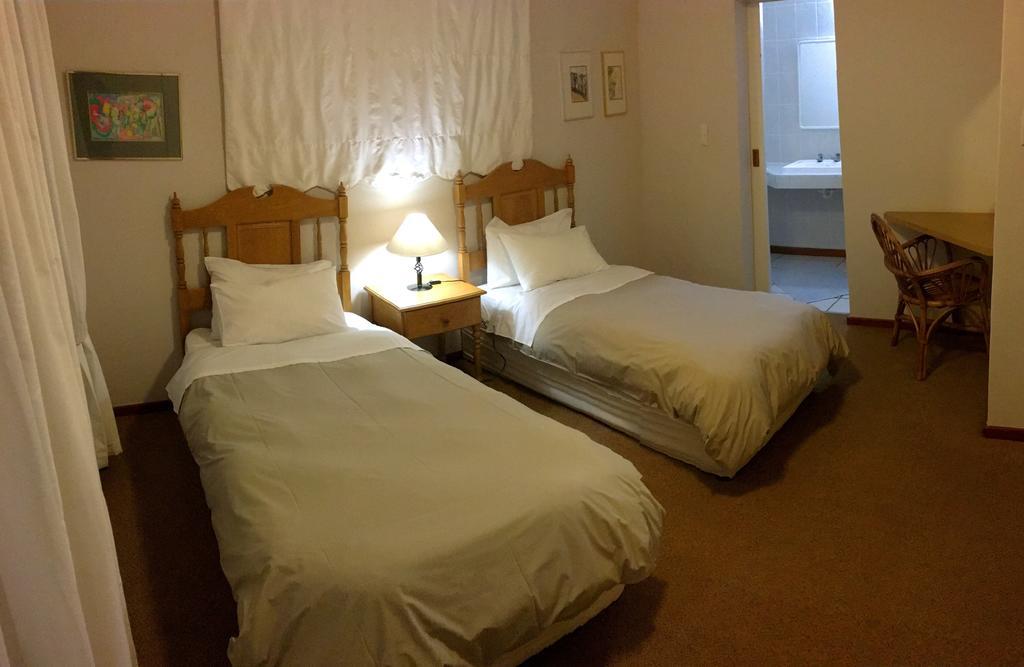 Four Pines Lodge Hermanus Luaran gambar