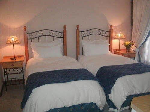 Four Pines Lodge Hermanus Luaran gambar