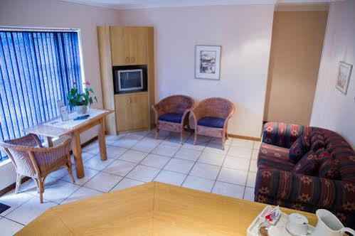 Four Pines Lodge Hermanus Luaran gambar