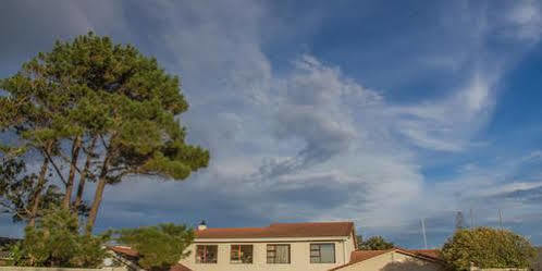 Four Pines Lodge Hermanus Luaran gambar