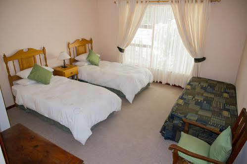 Four Pines Lodge Hermanus Luaran gambar